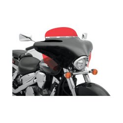 Batwing - Reservedel - uden beslag og glas