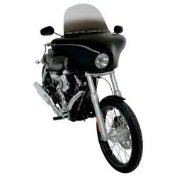 Memphis Shades - Batwing - Soft Tail, 1980-2010, se modelliste