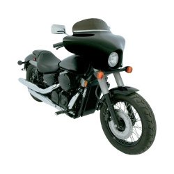 Batwing - Reservedel - uden beslag og glas