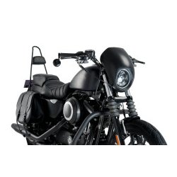 Custom Acces, Anarchy kbe, mat, HD Sportster XL883/1200