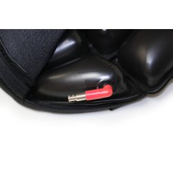 AIRHAWK R Cruiser small, luftpude, MC seatpad