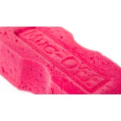 Muc-Off MicroSponge, vaskesvamp