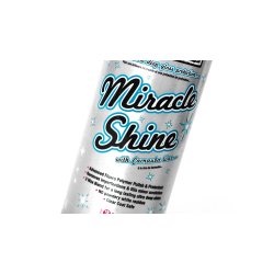 Muc-Off Miracle Shine 500 ML