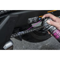 Muc-Off All-Weather Kdespray, 400 ml.