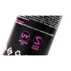 Muc-Off All-Weather Kdespray, 400 ml.