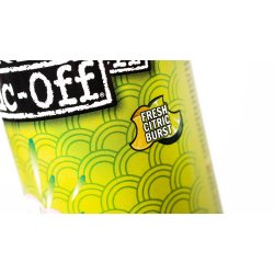 Muc-Off Foam Fresh Cleaner 