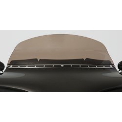 Memphis Shades Batwing - Skrm trim - Black edition - Pynteliste