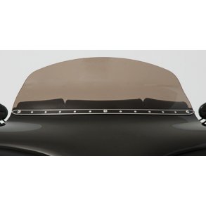 Memphis Shades Batwing - Skrm trim - Black edition - Pynteliste