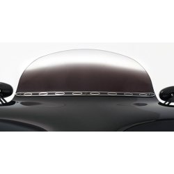 Memphis Shades Batwing - Skrm trim - Black edition - Pynteliste