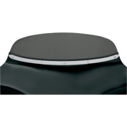 Memphis Shades Batwing - Skrm trim - Pynteliste