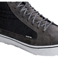 TCX Street 3 Air, Gr/Hvid