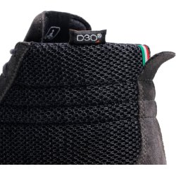 TCX Street 3 Air, Gr/Hvid