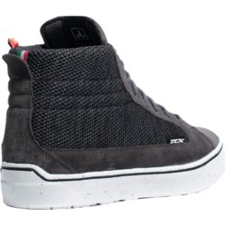 TCX Street 3 Air, Gr/Hvid