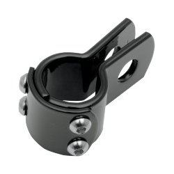 Drag Specialties, Clamp, 3-delt beslag