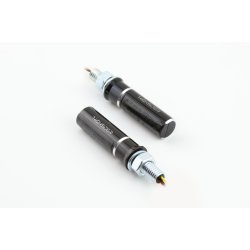 Highsider CONERO, LED MC blink- og baglys, e-mrket