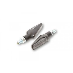 Fineline 3-i-1 Blinkst med Bremse- og Baglys