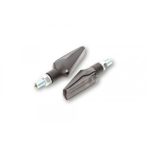 Fineline 3-i-1 Blinkst med Bremse- og Baglys