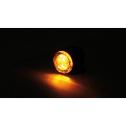 Highsider Proton 3, 3-i-1 MC Mini LED baglygte med blink