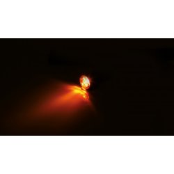 Highsider Proton 3, 3-i-1 MC Mini LED baglygte med blink