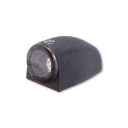 Highsider Proton 3, 3-i-1 MC Mini LED baglygte med blink