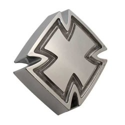 Highsider GOTHIC (Malteser) LED baglygte