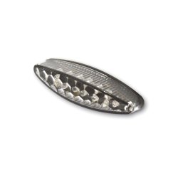 Highsider, LITTLE NUMBER 1, LED baglygte med nummerpladelys