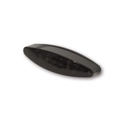 Highsider, LITTLE NUMBER 1, LED baglygte med nummerpladelys