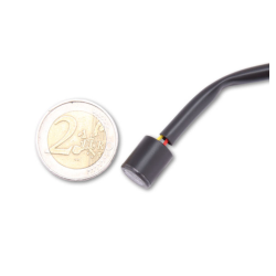 Highsider Proton, Mini baglygte, LED, kre/bremselys