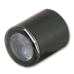 Highsider Proton, Mini baglygte, LED, kre/bremselys