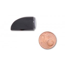 Highsider Proton 3, 3-i-1 MC Mini LED baglygte med blink