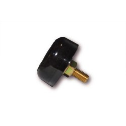 LED blinklys - Micro DISC sort