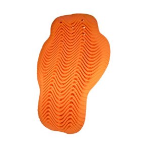 Icon D3O VIPER 2, Universal MC Rygskjold, Level 2.