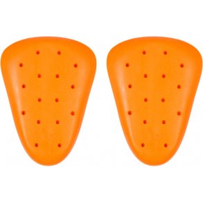 Icon D3O MC hoftebeskyttere universal, level 1