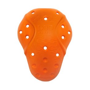 Icon D3O T5 EVO PRO X Skulderbeskyttere, LEVEL 2