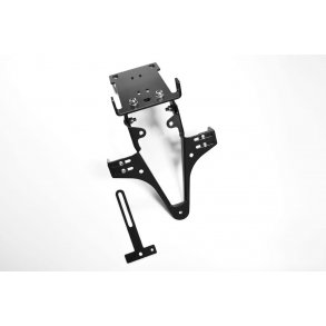 Highsider nummerpladeholder, Yamaha FZ6, 04-09