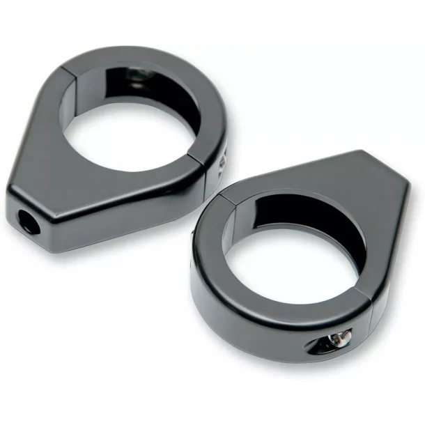  Forgaffel clamp til blink (st)