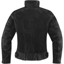 Icon 1000 Fairlady Womens MC Jacket, MC Damejakke