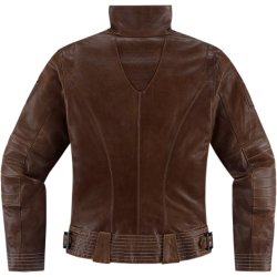 Icon 1000 Fairlady Womens MC Jacket, MC Damejakke