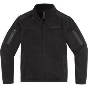 Icon 1000 Quartermaster - Casual Jacket - Fleece