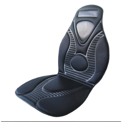 Sdevarme, opvarmet bilsde, varevogn, 12v