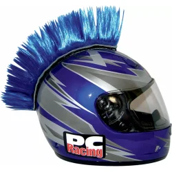 PC Racing Mohawk hjelmtilbehr