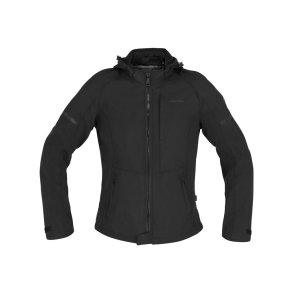 Richa Vanquish 2, Dame