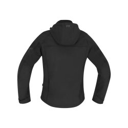 Richa Vanquish 2, Dame