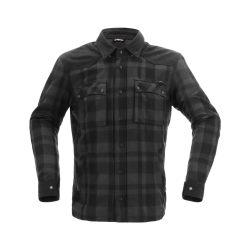 Richa Wisconsin MC Jakke (Vandtt), 2 farver