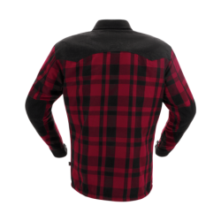 Richa Wisconsin MC Jakke (Vandtt), 2 farver