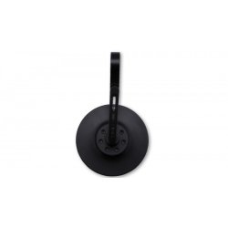 Styrendespejl Conero 2, Sort