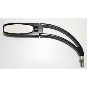 Shin Yo, Sturgis 2, venstre spejl, sort