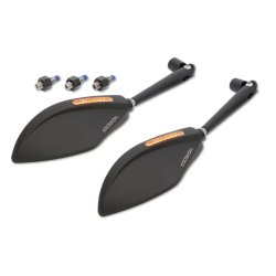 Highsider Torezzo Naked Spejlst med LED blink, E-mrket