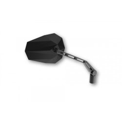 Highsider Stealth X-1, mc spejlst, e-mrket