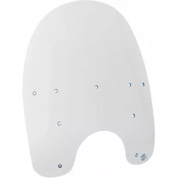 Memphis Shades, HD, Klar, 21 tommer